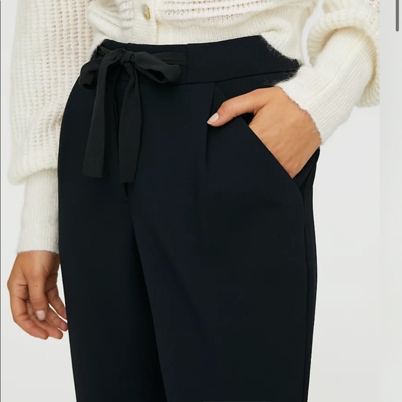 Aritzia Wilfred Allant Pant - Picture 2 of 5